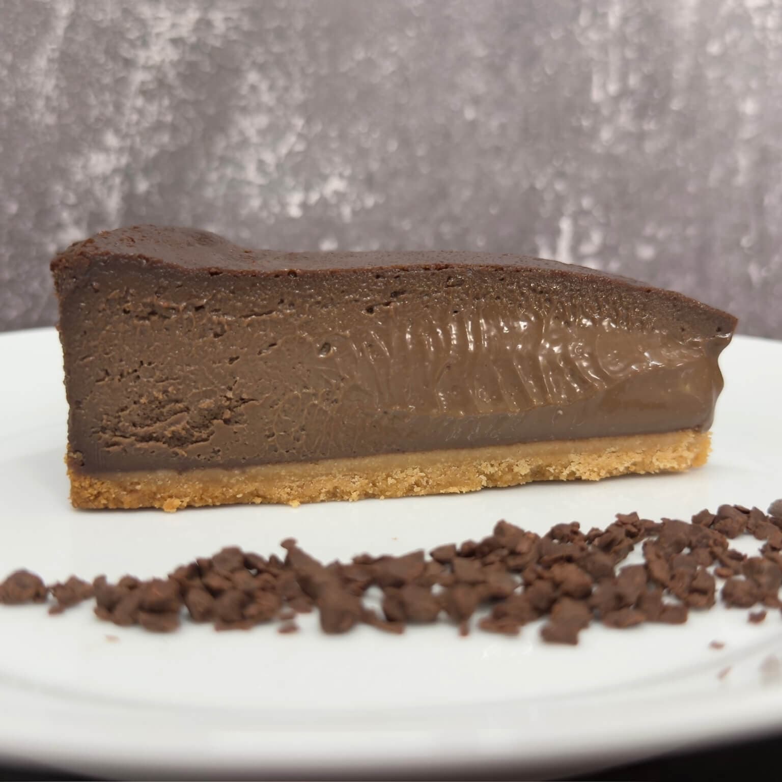 Xocolata negra