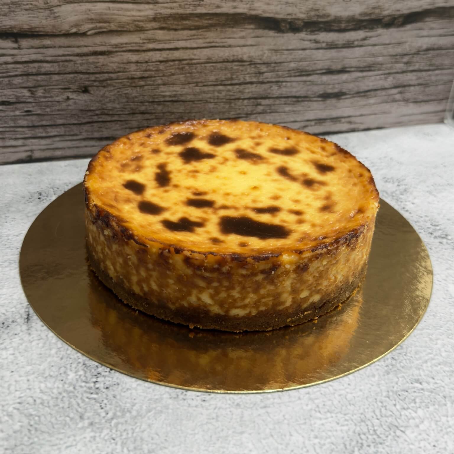 El Pastís d'Or