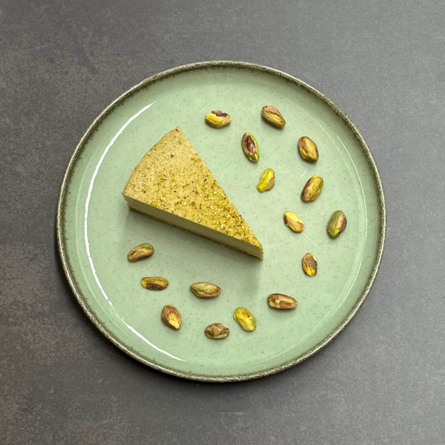 Vegà de Festuc i Xocolata Blanca